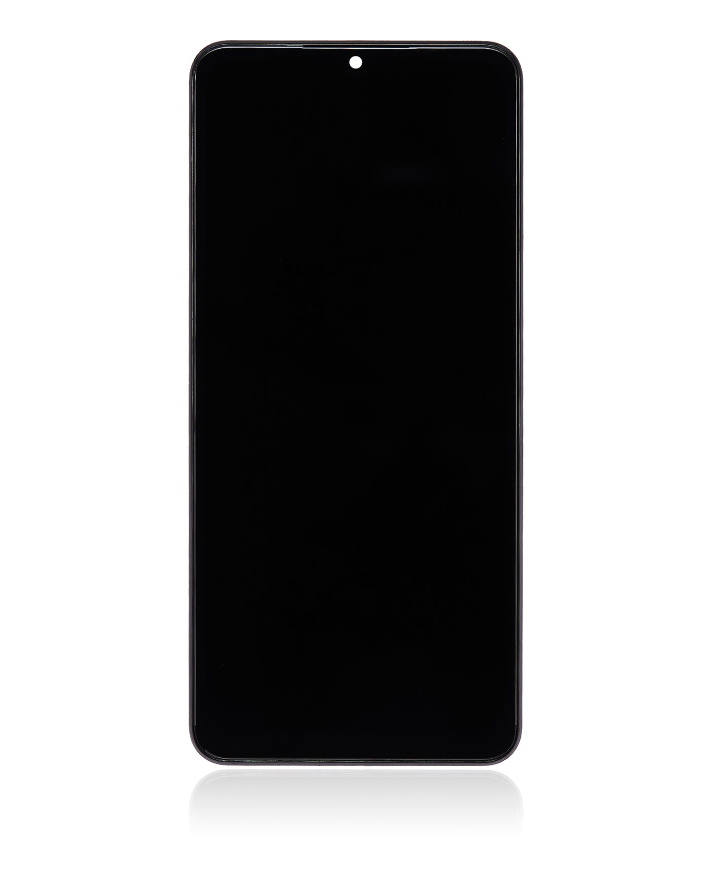 LCD Assembly With Frame For Samsung Galaxy A04S (A047 / 2022) (Refurbished) (All Colors) replacement part product image 7 - SKU 107082129702