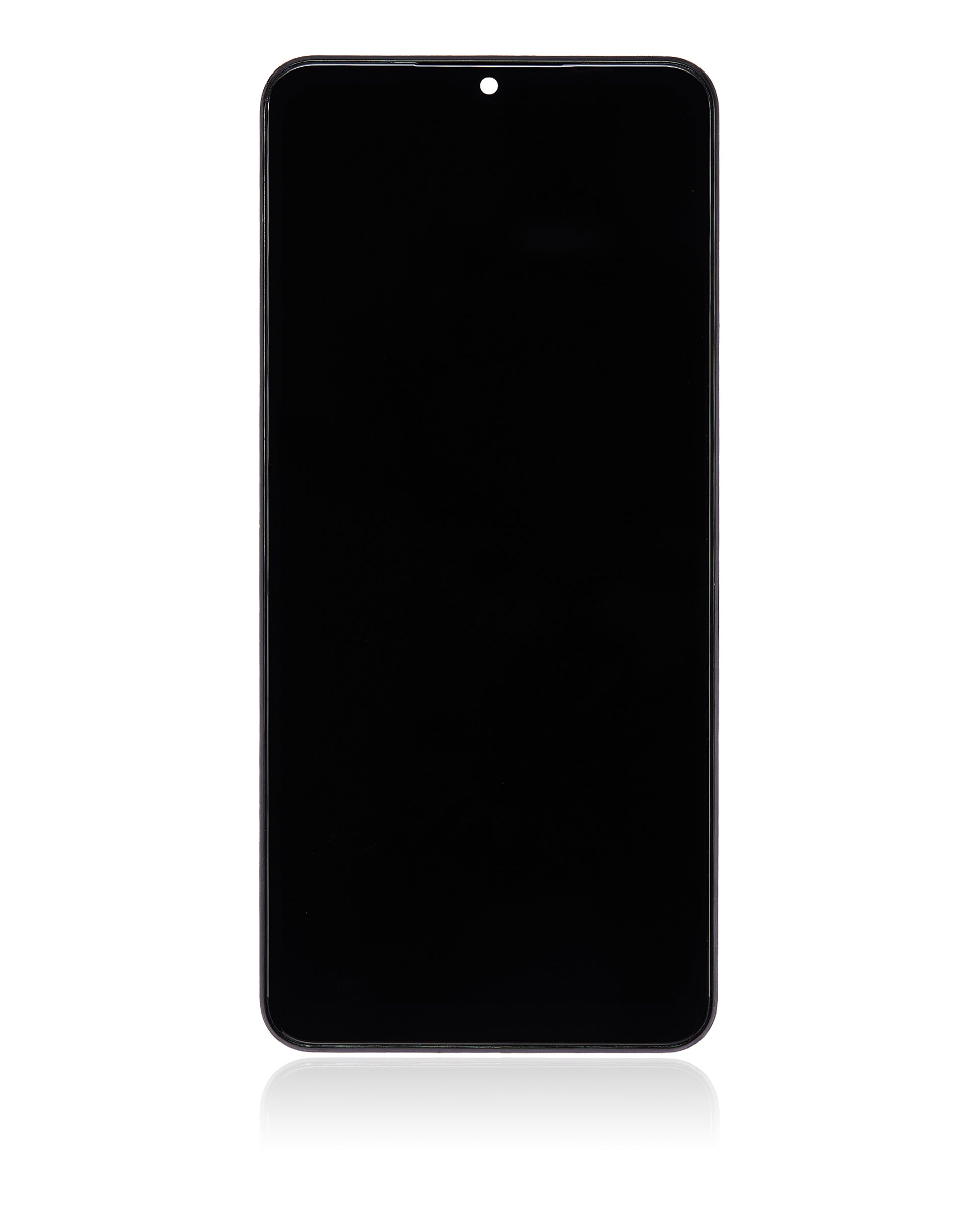 LCD Assembly With Frame For Samsung Galaxy A04S (A047 / 2022) (Refurbished) (All Colors) replacement part product image 7 - SKU 107082129702