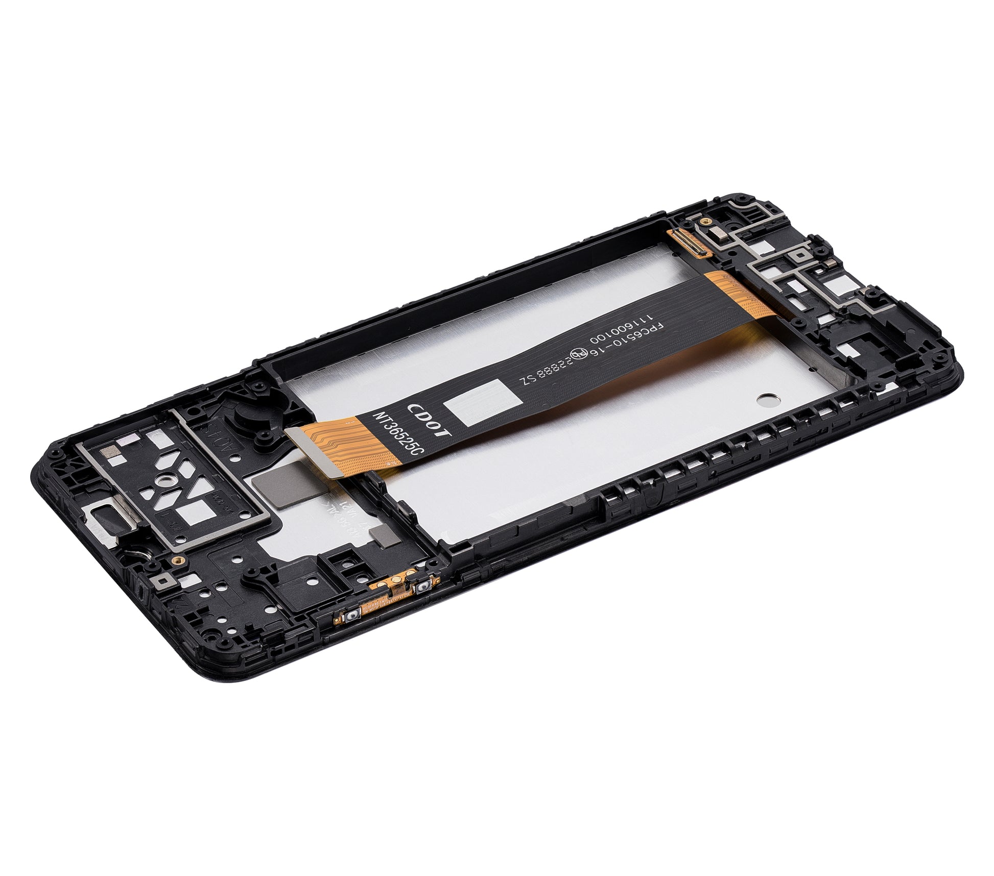 LCD Assembly With Frame For Samsung Galaxy A04S (A047 / 2022) (Refurbished) (All Colors) replacement part product image 10 - SKU 107082129702