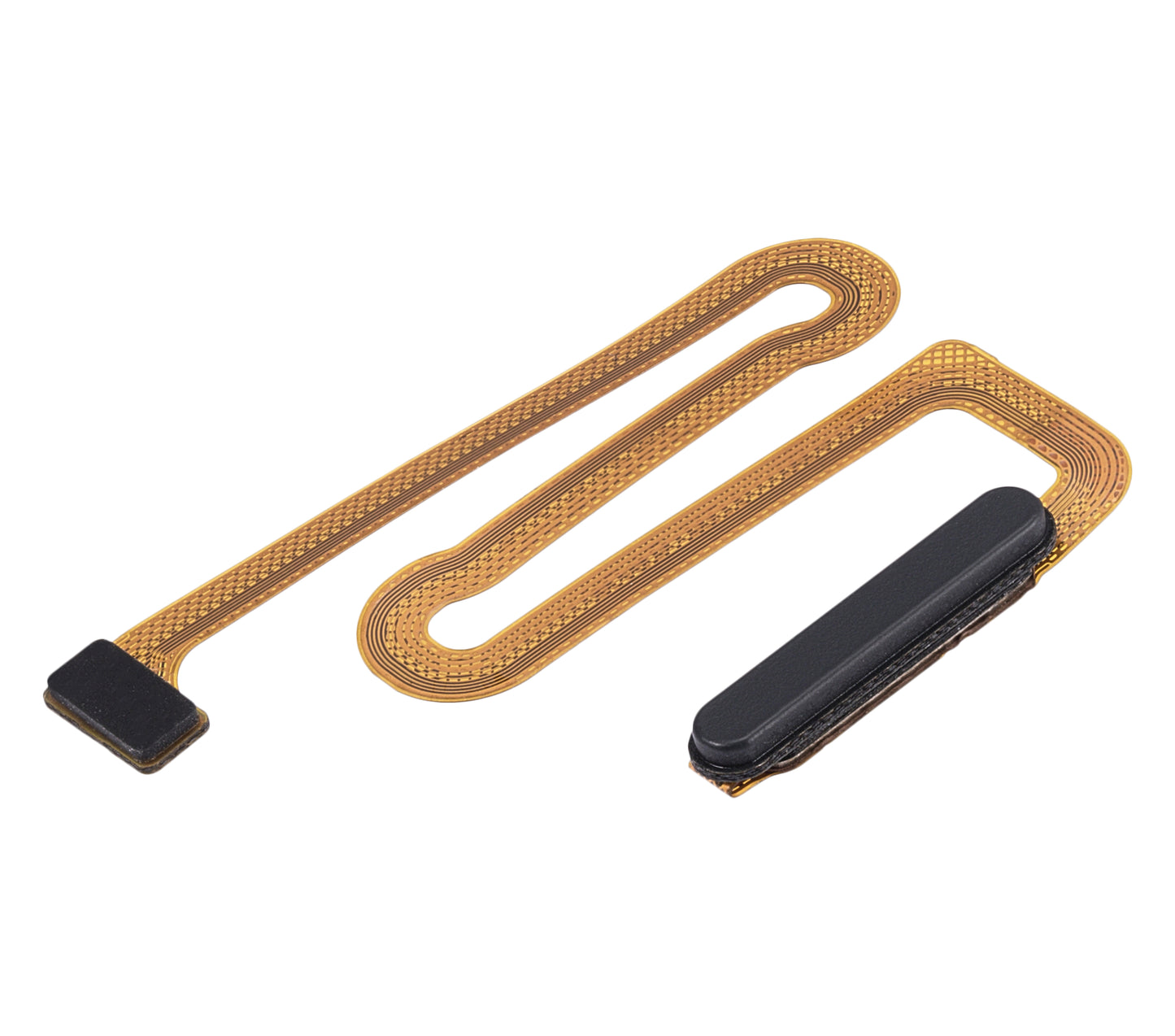 Fingerprint Reader With Flex Cable For Samsung Galaxy A04s (A047 / 2022) (Black) replacement part product image 4 - SKU 107082129720