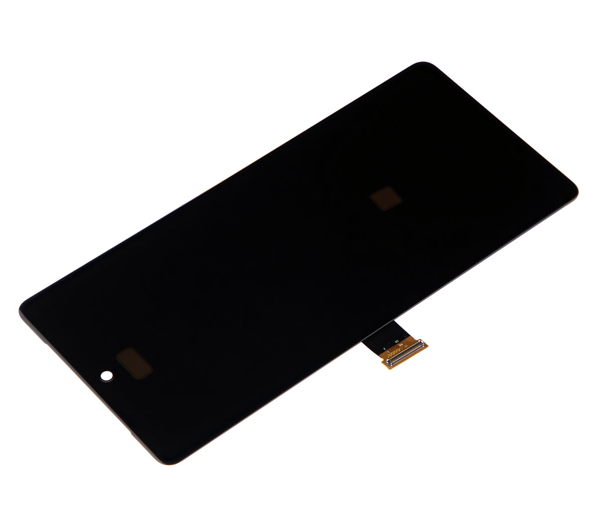 OLED Assembly Without Frame (Without Fingerprint Sensor) For Google Pixel 7 (Refurbished) (All Colors) - replacement part product view 11