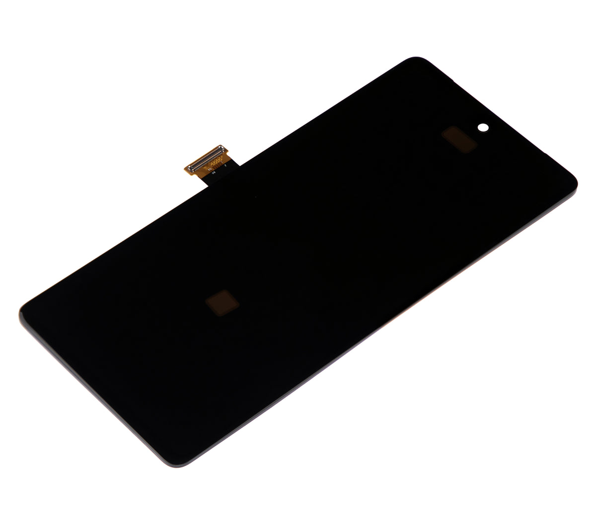 OLED Assembly With Frame (Without Fingerprint Sensor ) For Google Pixel 7 (Refurbished) (All Colors) - replacement part product view 10