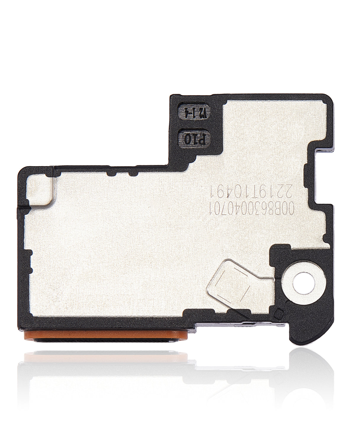 Earpiece Speaker For Google Pixel 7 - replacement component detail view