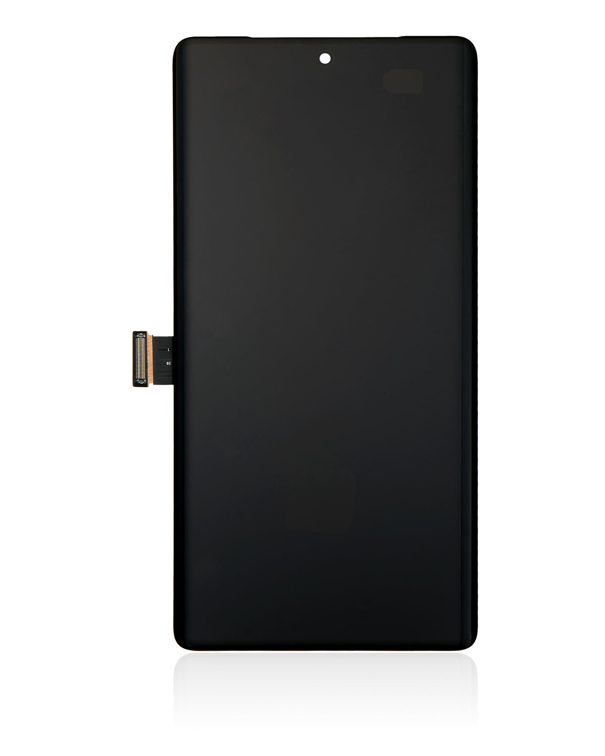 OLED Assembly Without Frame (Without Fingerprint Sensor) For Google Pixel 7 Pro (Refurbished) (All Colors) - replacement part secondary detail