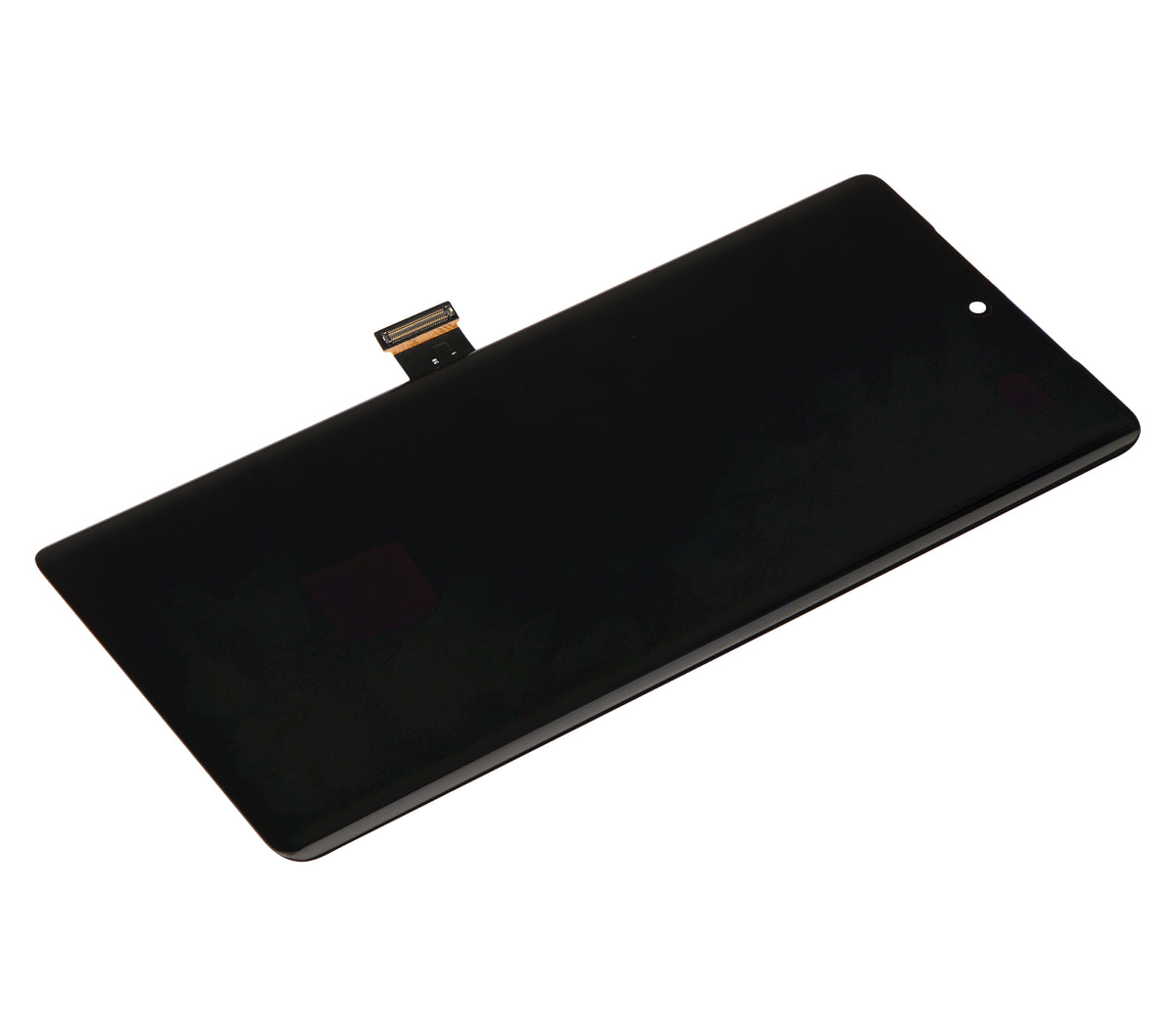 OLED Assembly Without Frame (Without Fingerprint Sensor) For Google Pixel 7 Pro (Refurbished) (All Colors) - replacement part product view 9