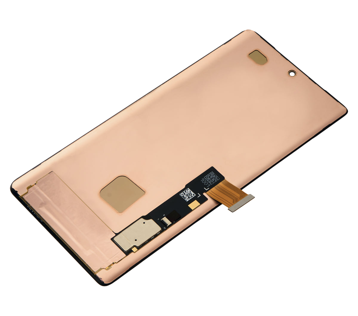 OLED Assembly Without Frame (Without Fingerprint Sensor) For Google Pixel 7 Pro (Refurbished) (All Colors) - replacement part product view 11