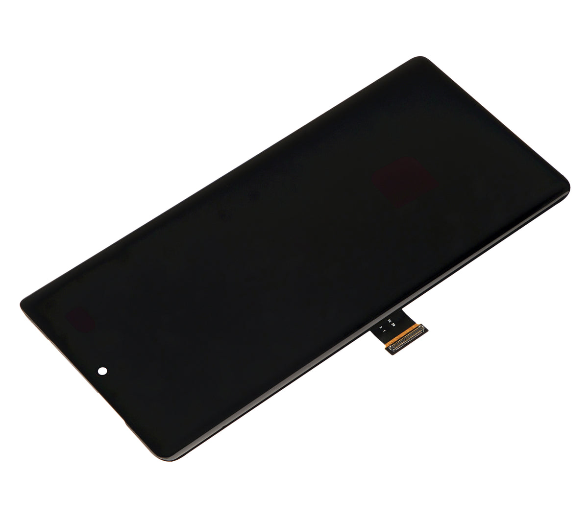 OLED Assembly With Frame (Without Fingerprint Sensor) For Google Pixel 7 Pro (Refurbished) (All Colors) - replacement part product view 9