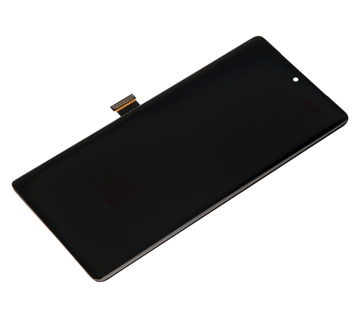 OLED Assembly With Frame (Without Fingerprint Sensor) For Google Pixel 7 Pro (Refurbished) (All Colors) - replacement part product view 10