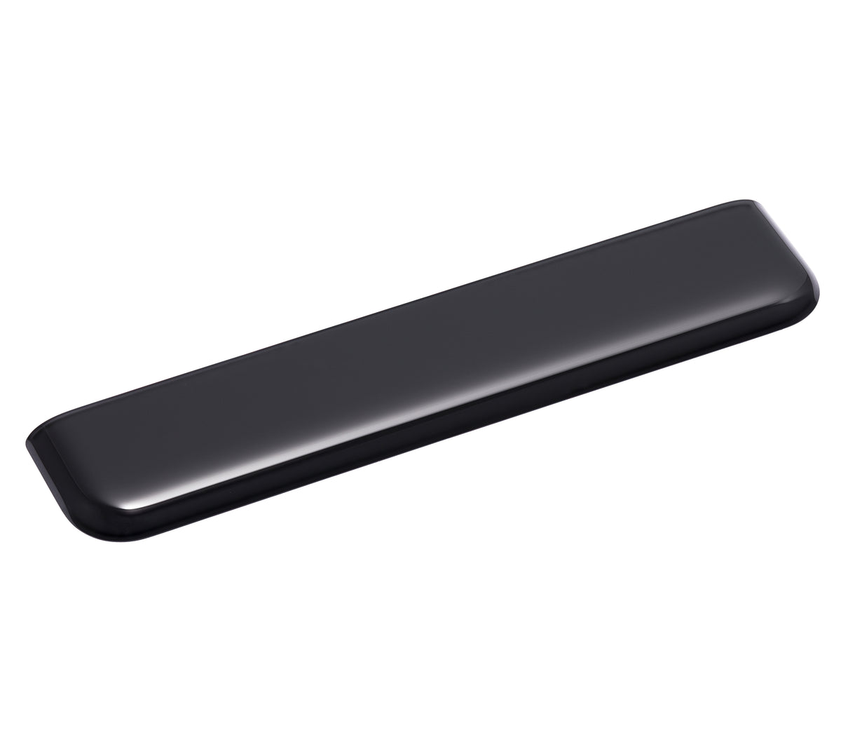 Top Back cover Glass Plastic Panel For Google Pixel 7 Pro (Obsidian) - phone repair part close-up