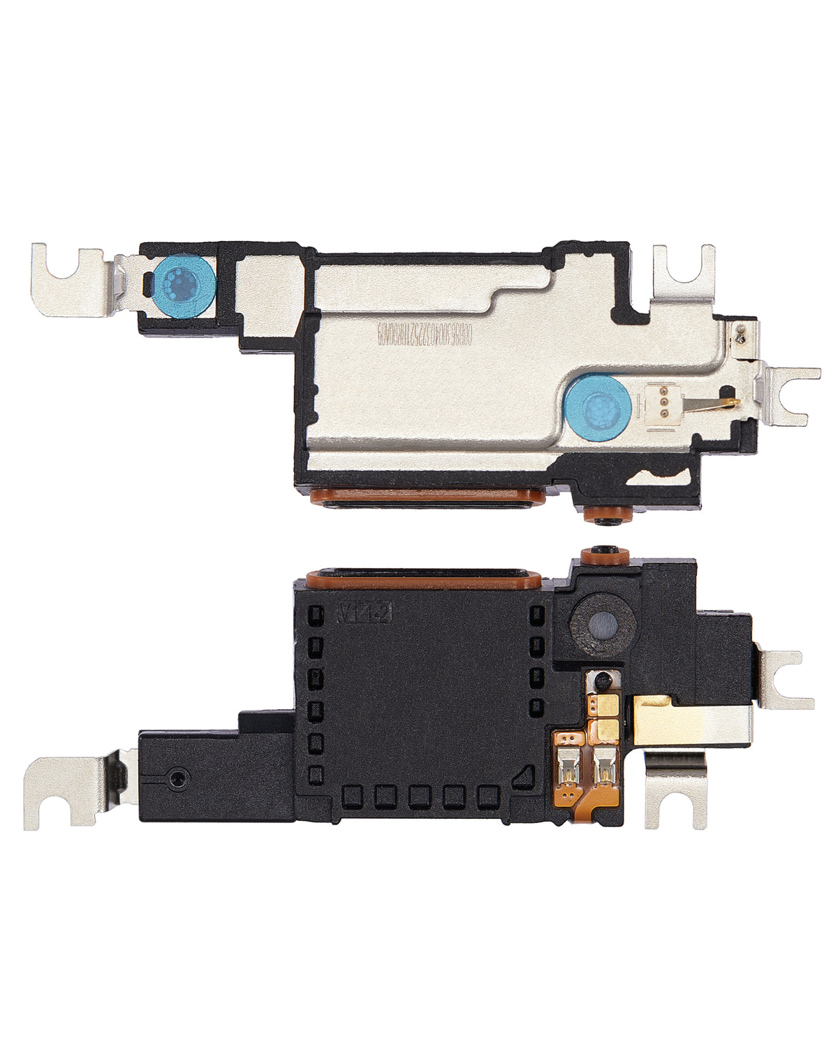 Earpiece Speaker For Google Pixel 7 Pro - repair component alternate view