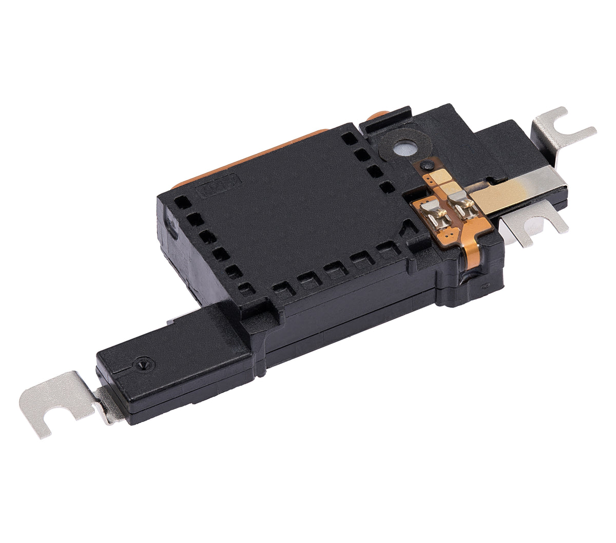 Earpiece Speaker For Google Pixel 7 Pro - phone repair part close-up