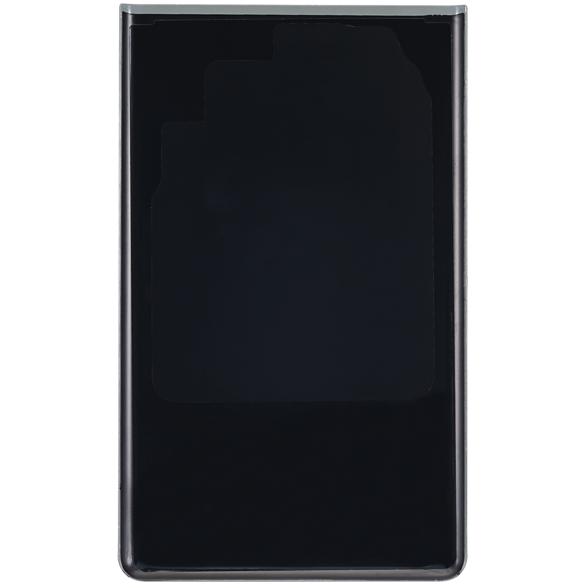 Bottom Back cover Glass For Google Pixel 7 Pro (Hazel) - replacement component detail view