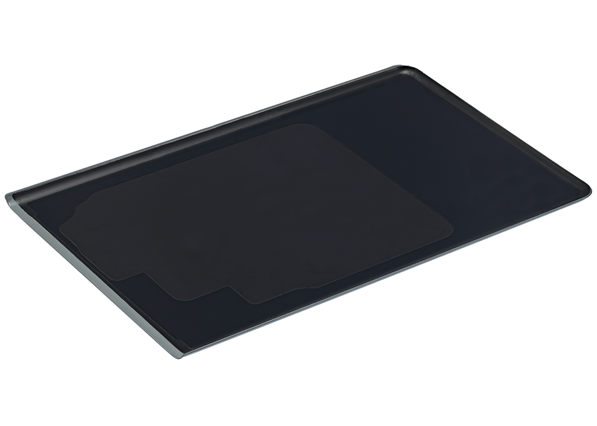 Bottom Back cover Glass For Google Pixel 7 Pro (Hazel) - replacement part additional angle