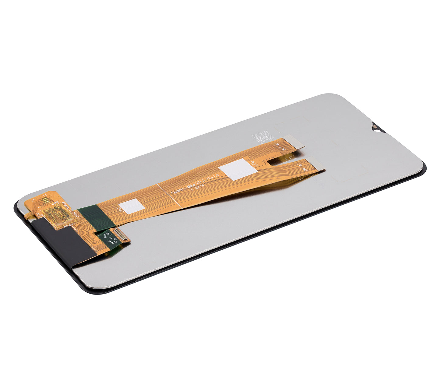 LCD Assembly Without Frame For Samsung Galaxy A04 (A045 / 2022) (Refurbished) (All Colors) replacement part product image 5 - SKU 107082133201