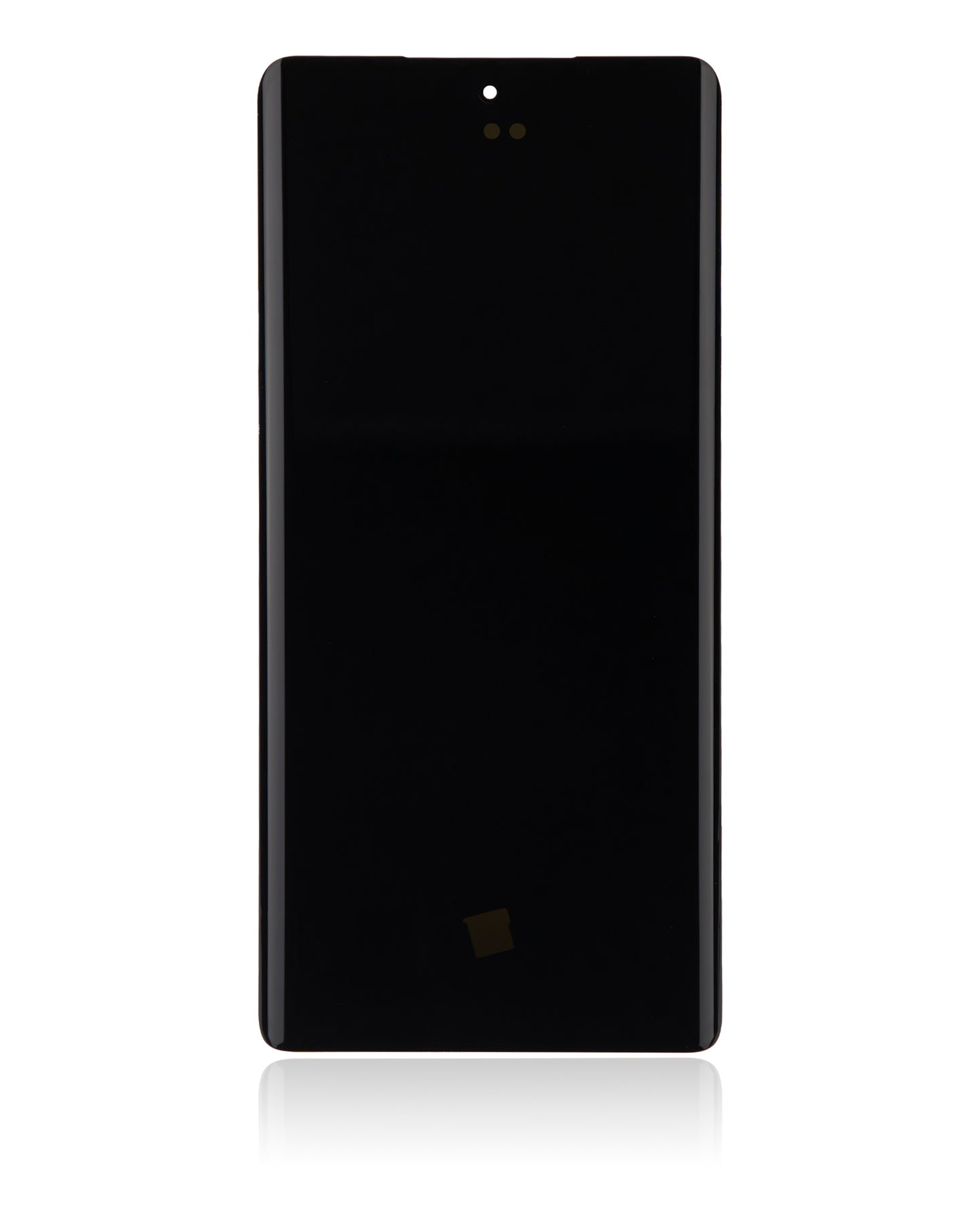OLED Assembly Without Frame For Motorola Edge 30 Ultra (XT2201 / 2022) / Motorola Moto X30 Pro (2022) (Refurbished) (All Colors) - Motorola phone replacement part, alternate repair view, SKU 107082133501