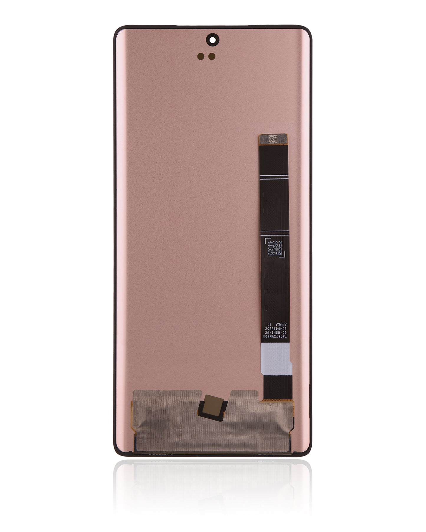 OLED Assembly Without Frame For Motorola Edge 30 Ultra (XT2201 / 2022) / Motorola Moto X30 Pro (2022) (Refurbished) (All Colors) | SKU 107082133501 | image 8