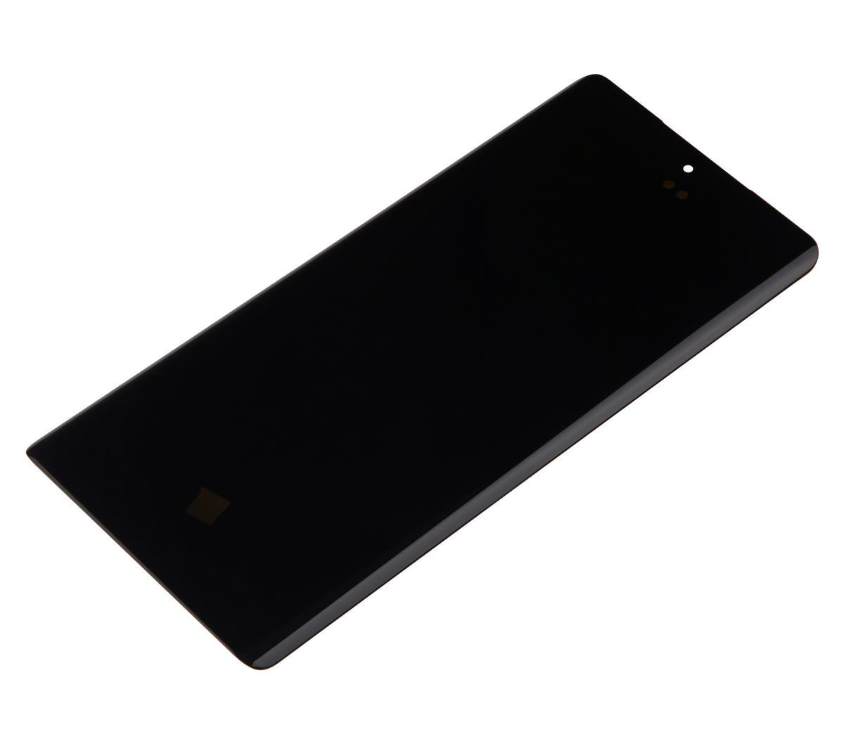 OLED Assembly Without Frame For Motorola Edge 30 Ultra (XT2201 / 2022) / Motorola Moto X30 Pro (2022) (Refurbished) (All Colors) - Motorola phone replacement part, supplementary replacement view, SKU 107082133501