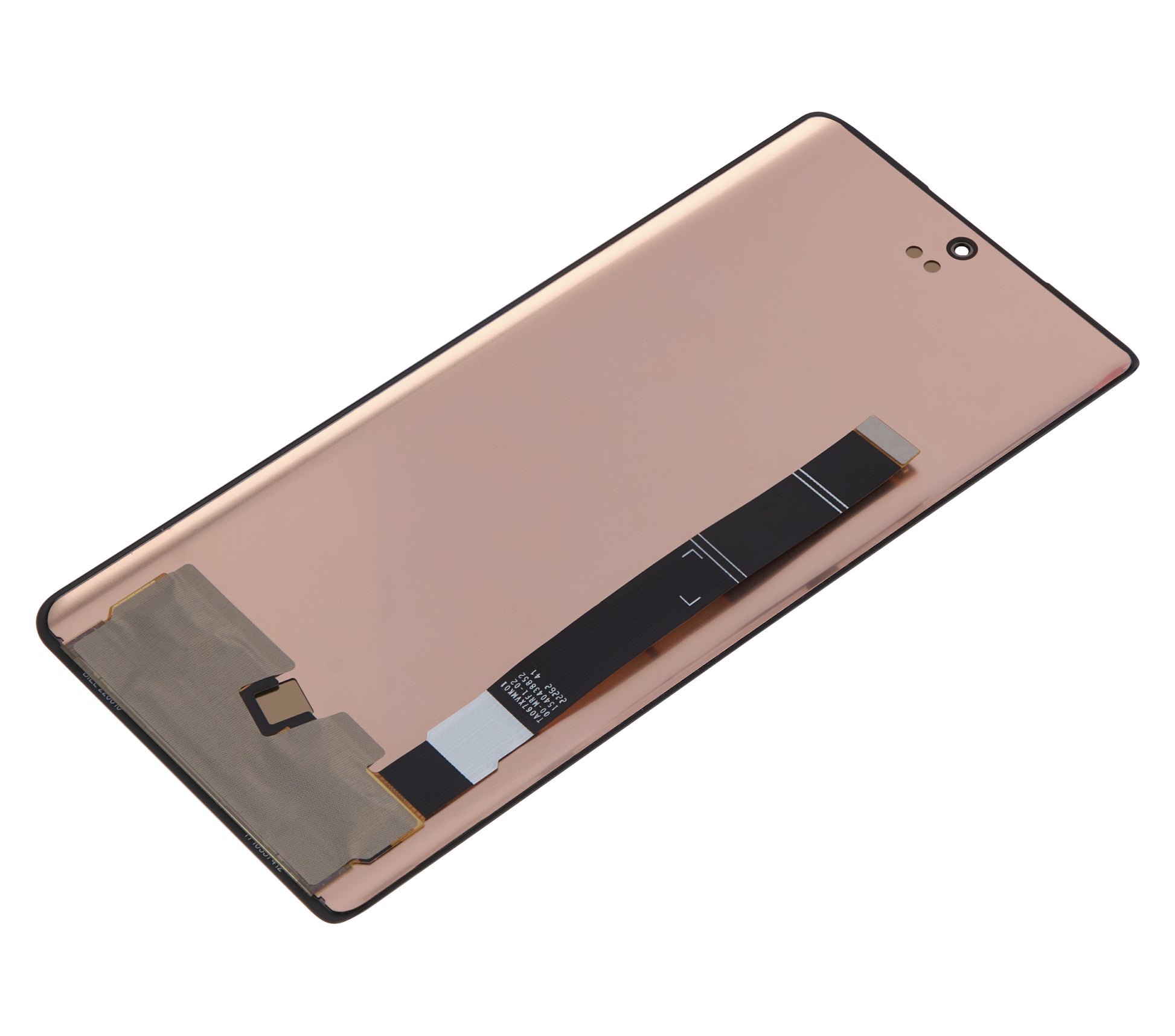 OLED Assembly Without Frame For Motorola Edge 30 Ultra (XT2201 / 2022) / Motorola Moto X30 Pro (2022) (Refurbished) (All Colors) | SKU 107082133501 | image 11