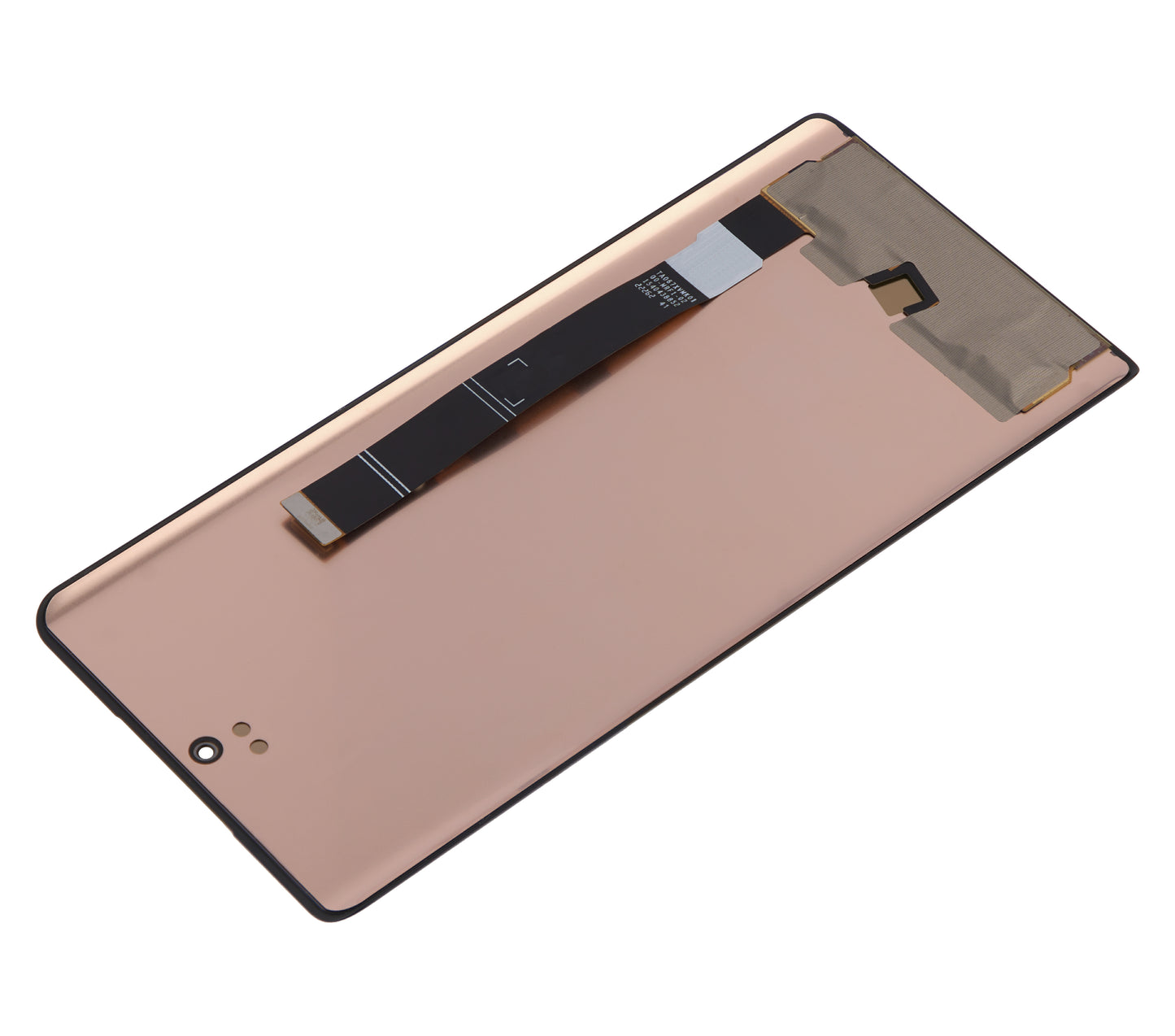 OLED Assembly Without Frame For Motorola Edge 30 Ultra (XT2201 / 2022) / Motorola Moto X30 Pro (2022) (Refurbished) (All Colors) | SKU 107082133501 | image 2