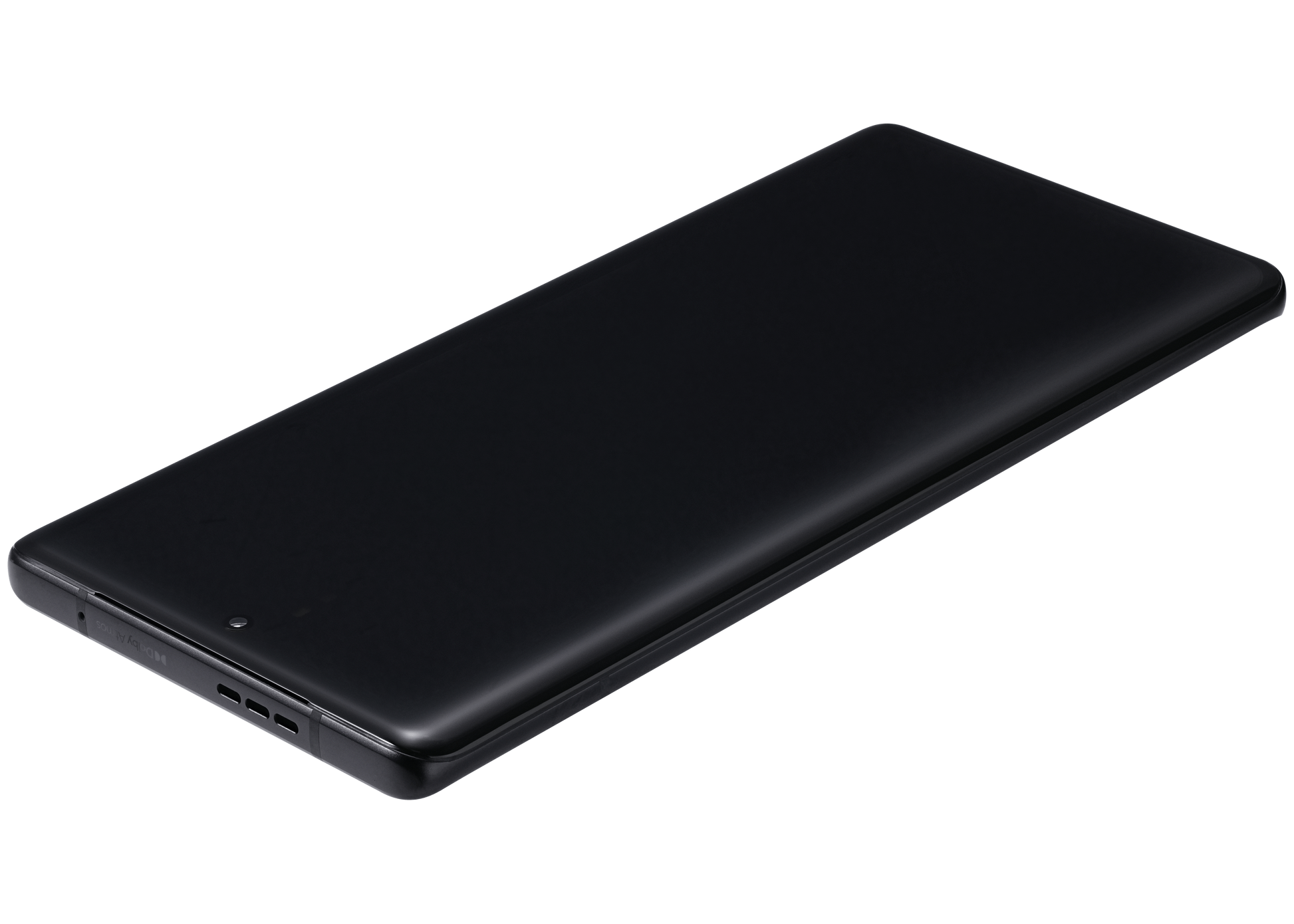 OLED Assembly With Frame For Motorola Edge Plus / Edge 40 Pro (XT2301 / 2023) (Refurbished) (Interstellar Black) | SKU 107082133502 | image 9