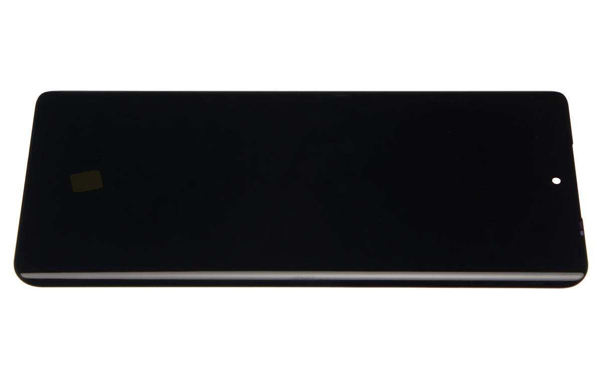 OLED Assembly Without Frame For Motorola Edge 30 Fusion (XT2243 / 2022) (Refurbished) (All Colors) | SKU 107082133601 | image 5