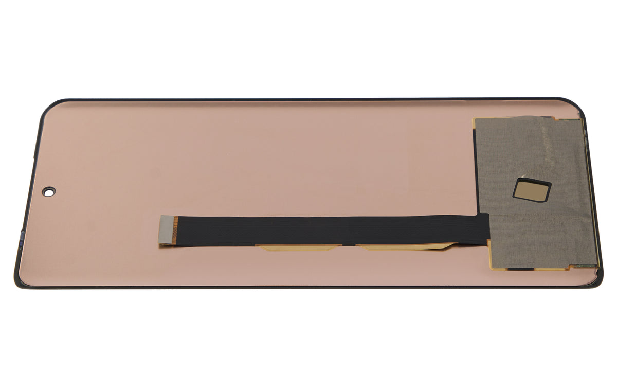 OLED Assembly Without Frame For Motorola Edge 30 Fusion (XT2243 / 2022) (Refurbished) (All Colors) | SKU 107082133601 | image 4