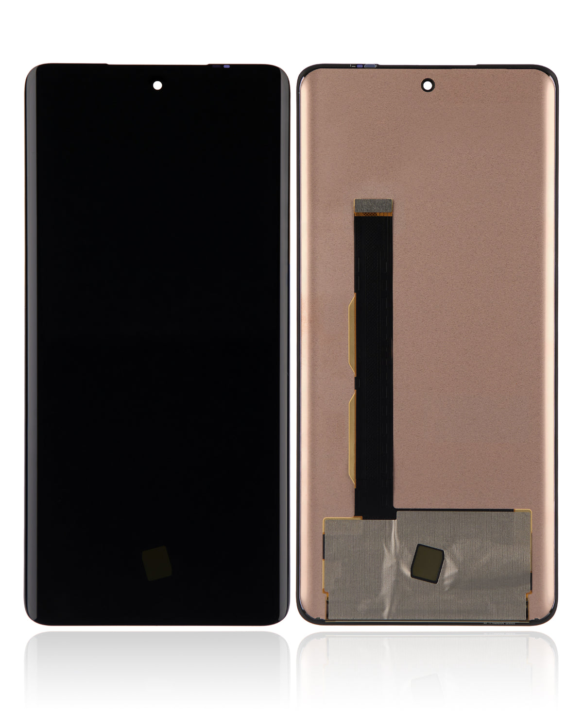 OLED Assembly Without Frame For Motorola Edge 30 Fusion (XT2243 / 2022) (Refurbished) (All Colors) | SKU 107082133601 | image 6