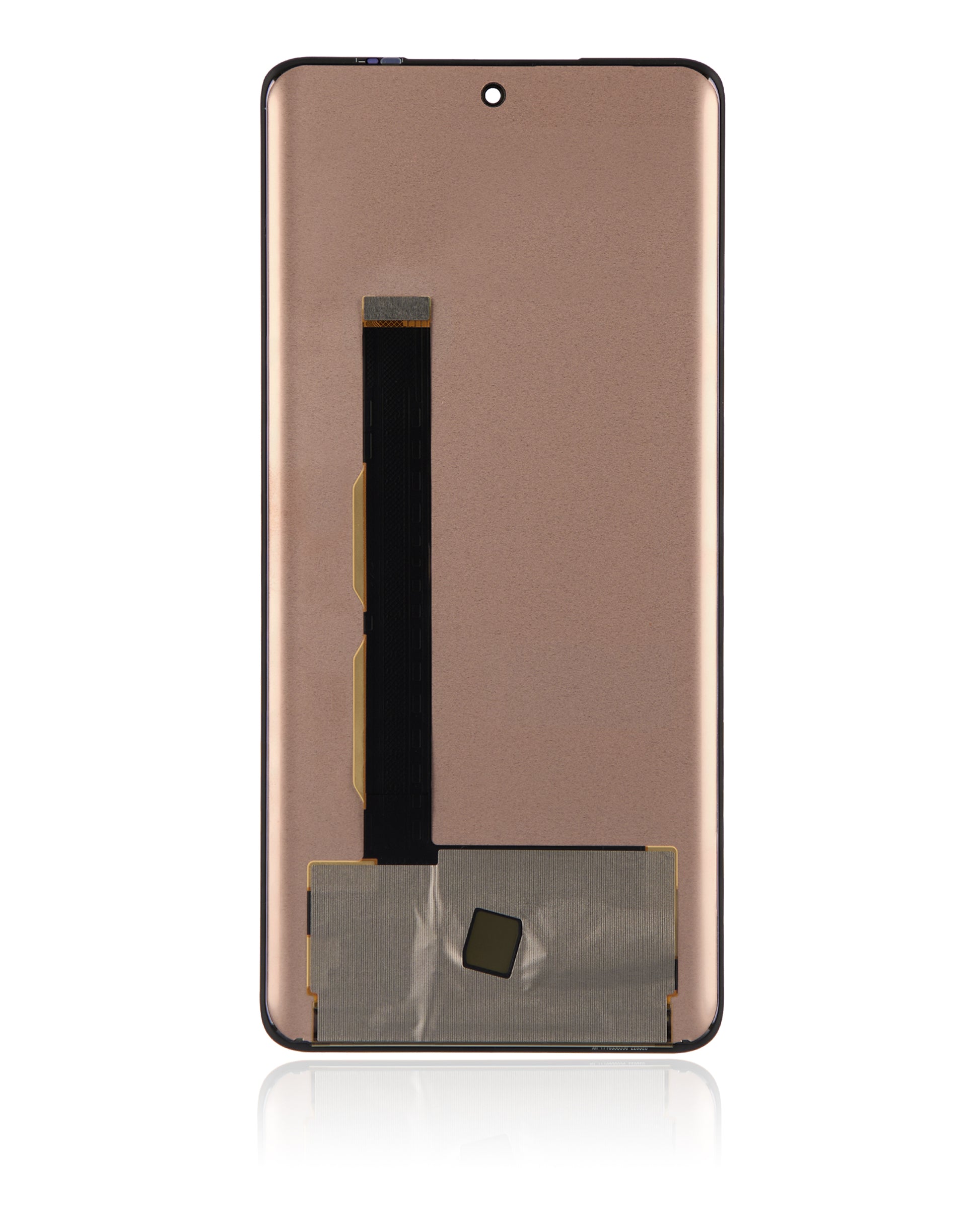 OLED Assembly Without Frame For Motorola Edge 30 Fusion (XT2243 / 2022) (Refurbished) (All Colors) | SKU 107082133601 | image 9