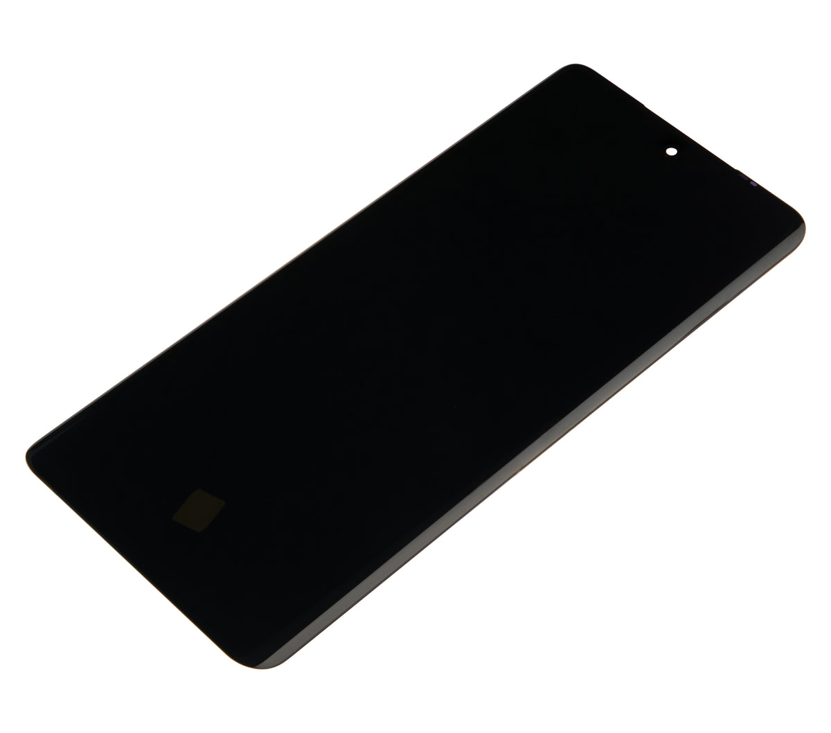 OLED Assembly Without Frame For Motorola Edge 30 Fusion (XT2243 / 2022) (Refurbished) (All Colors) | SKU 107082133601 | image 8
