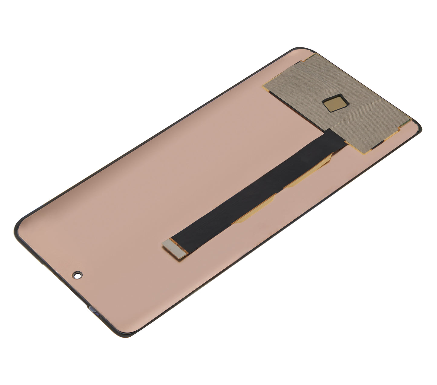 OLED Assembly Without Frame For Motorola Edge 30 Fusion (XT2243 / 2022) (Refurbished) (All Colors) | SKU 107082133601 | image 2