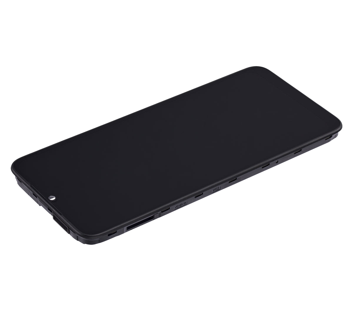 Xiaomi Xiaomi Redmi A1 / Xiaomi Redmi A1+ / Redmi A2 / Redmi A2+ / Poco C51 refurbished LCD display assembly with frame replacement screen - replacement part detail 10