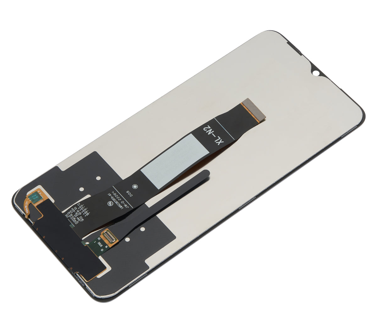 Xiaomi Xiaomi Redmi A1 / Xiaomi Redmi A1+ / Redmi A2 / Redmi A2+ / Poco C51 refurbished LCD display assembly without frame replacement screen - screen assembly repair view 3