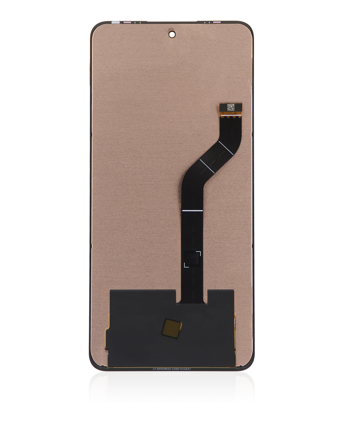 OLED Assembly Without Frame For Xiaomi 12 Lite (Refurbished) (All Colors) – mobile replacement component detail – OLED Display Replacement for phone repair