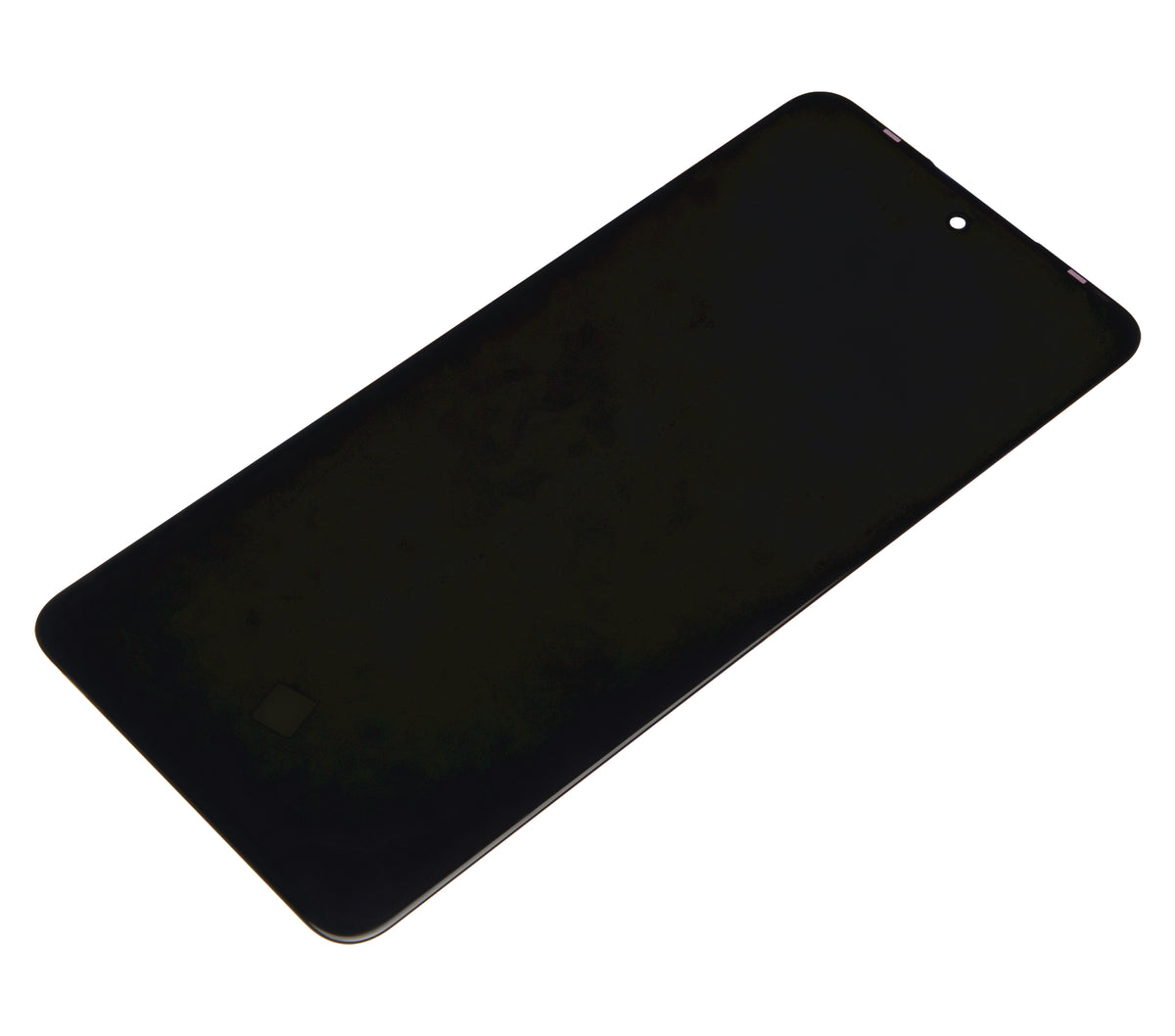 OLED Assembly Without Frame For Xiaomi 12 Lite (Refurbished) (All Colors) – technician repair part view – OLED Display Replacement for phone repair