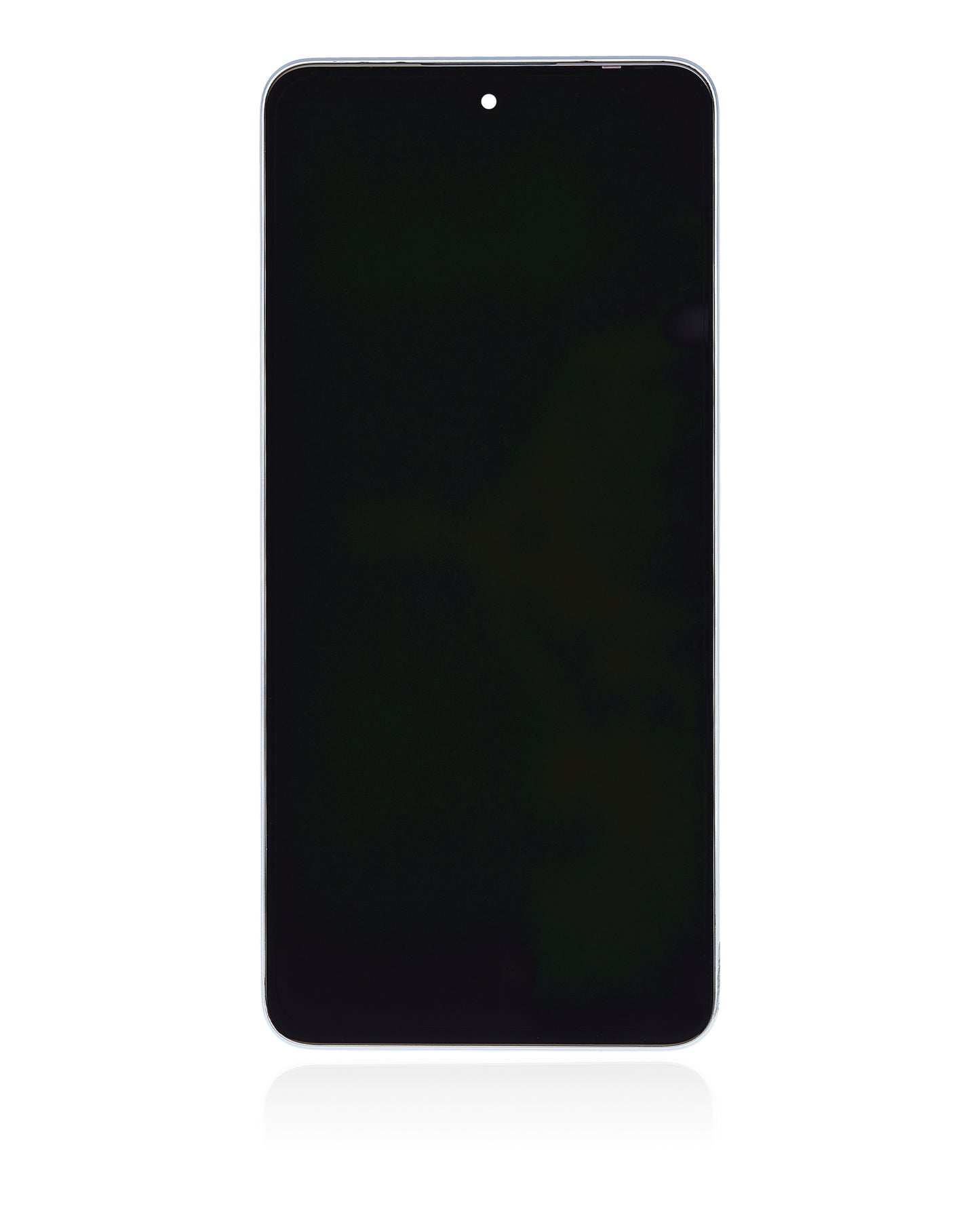 OLED Assembly With Frame For Xiaomi 12 Lite (Refurbished) (Lite Green) – repair part compatibility view – OLED Display Replacement for phone repair