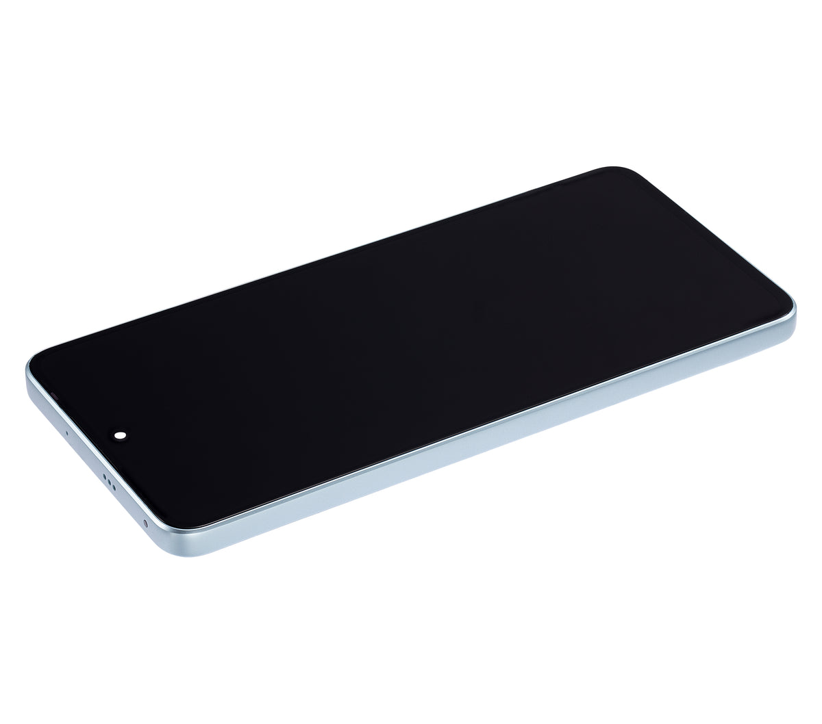 OLED Assembly With Frame For Xiaomi 12 Lite (Refurbished) (Lite Green) – mobile replacement component detail – OLED Display Replacement for phone repair