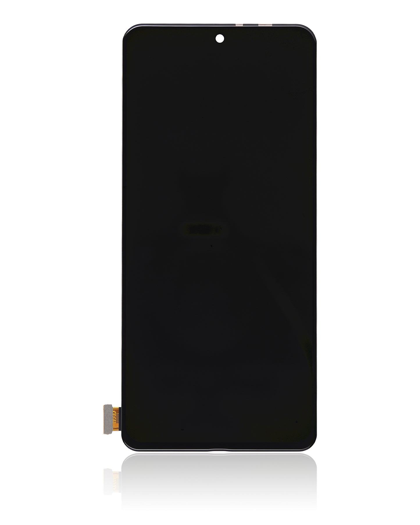 OLED Assembly Without Frame For Xiaomi Poco F3 / Poco F4 / MI 11i / MI 11X / MI 11X Pro / Redmi K40 / K40 Pro / K40 Pro+ / K40S / Shark 4 /4 Pro /4S / - replacement component listing image SKU 107082134104 - image 7