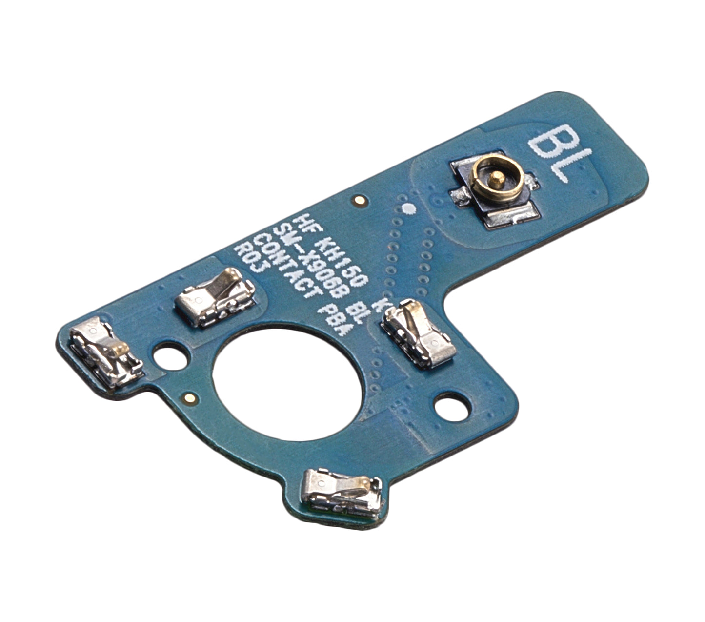 Signal Antenna Board Compatible For Samsung Galaxy Tab S8 Ultra (X900 / X906 ) (2022) - product image 4