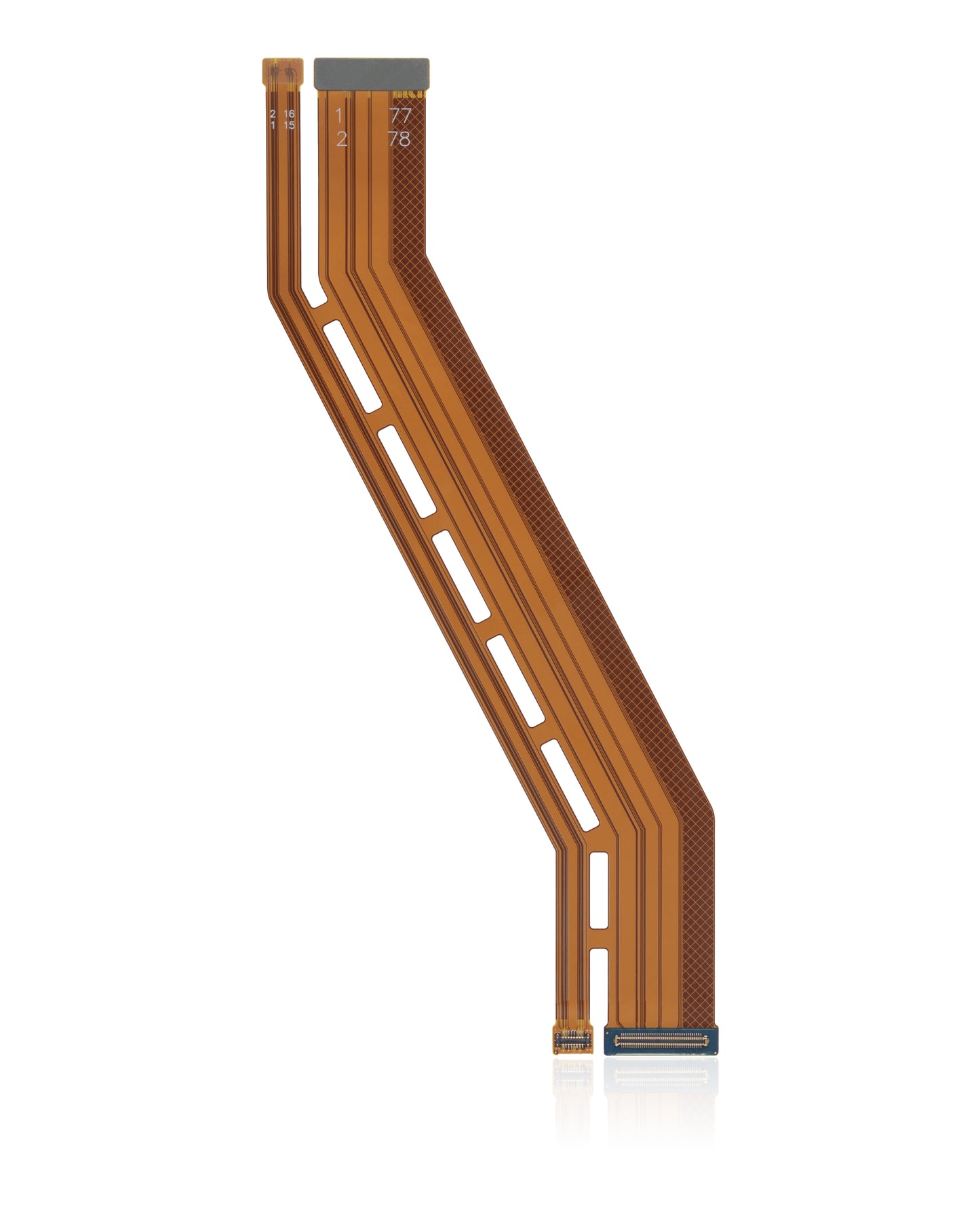 LCD Flex Cable Compatible For Samsung Galaxy Tab S8 Ultra (X900 / X906 ) (2022) - product image 3