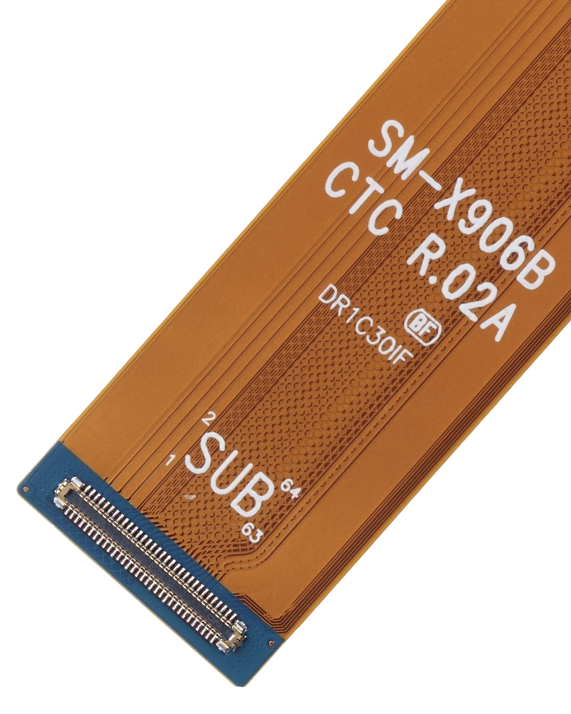Mainboard Flex Cable Compatible For Samsung Galaxy Tab S8 Ultra (X900 / X906 ) (2022) - product image 4