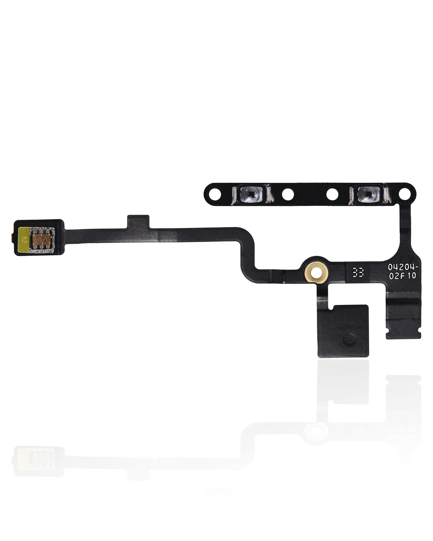 Volume Button Flex For iPad 10 (2022) / iPad 11 (2025)