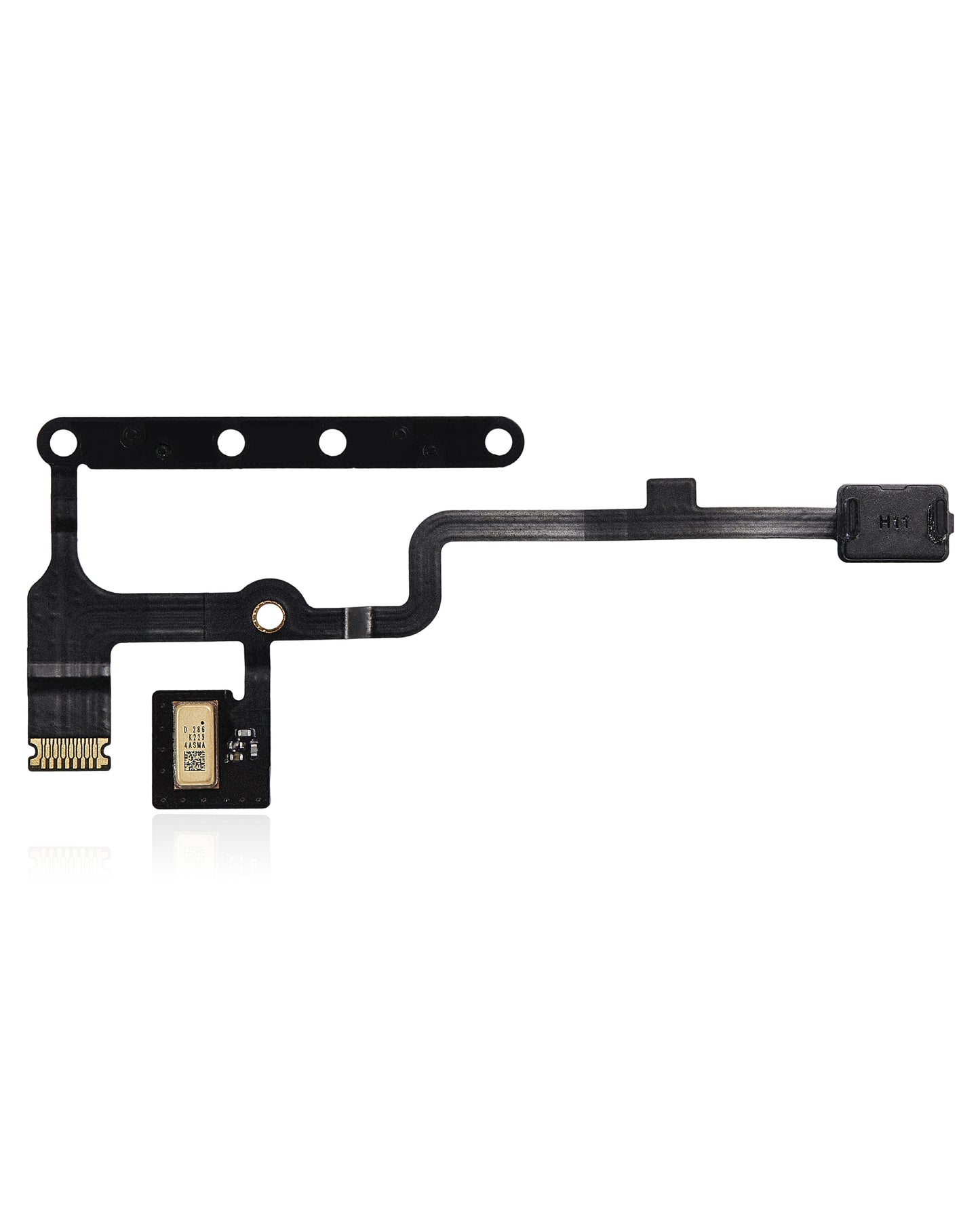 Volume Button Flex For iPad 10 (2022) / iPad 11 (2025)