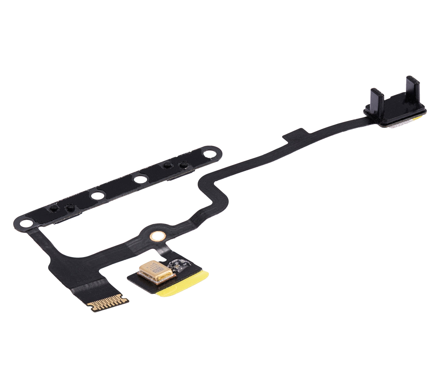 Volume Button Flex For iPad 10 (2022) / iPad 11 (2025)