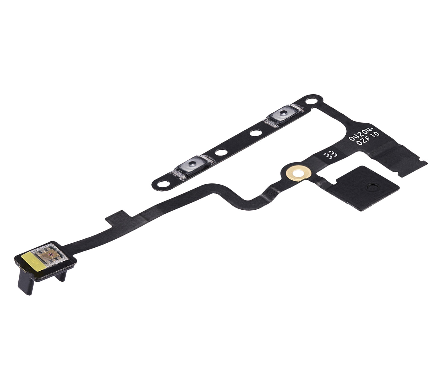 Volume Button Flex For iPad 10 (2022) / iPad 11 (2025)