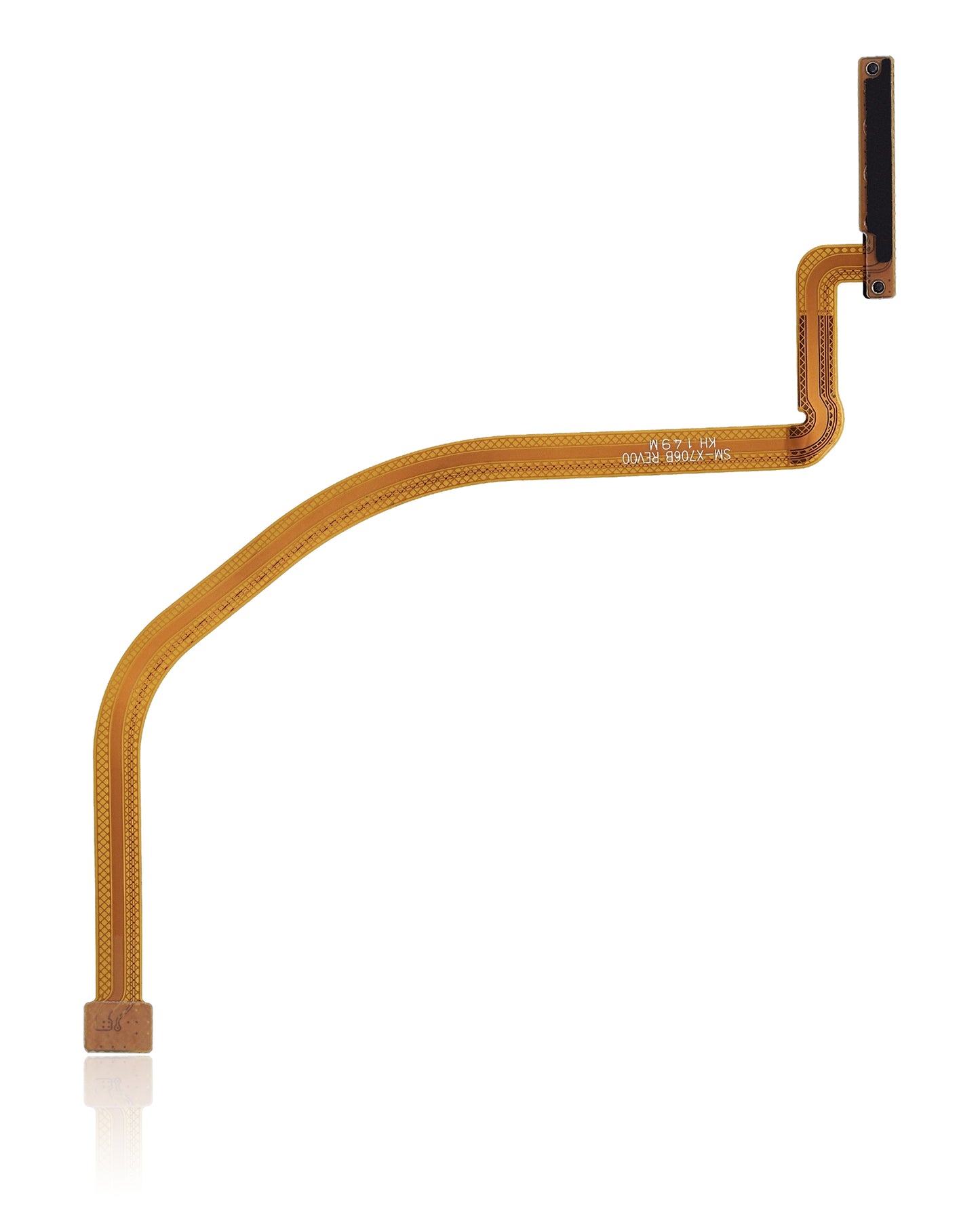 Keyboard Flex Cable Compatible For Samsung Galaxy Tab S8 (X700 / X706) (2022) - product image 3