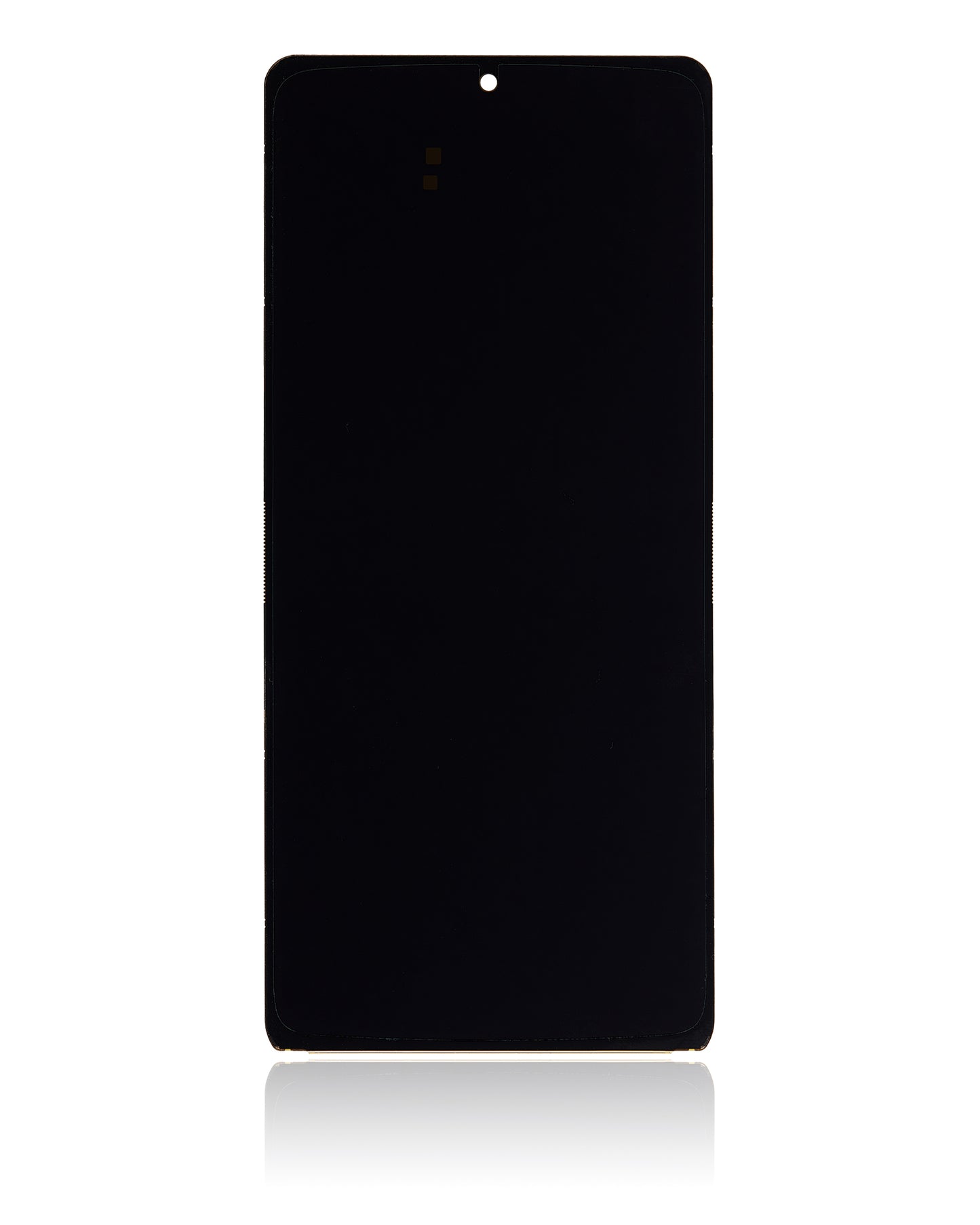 Main OLED Assembly Without Frame For Motorola Razr 5G (XT2251 / 2022) (Refurbished) - Motorola replacement part image 3