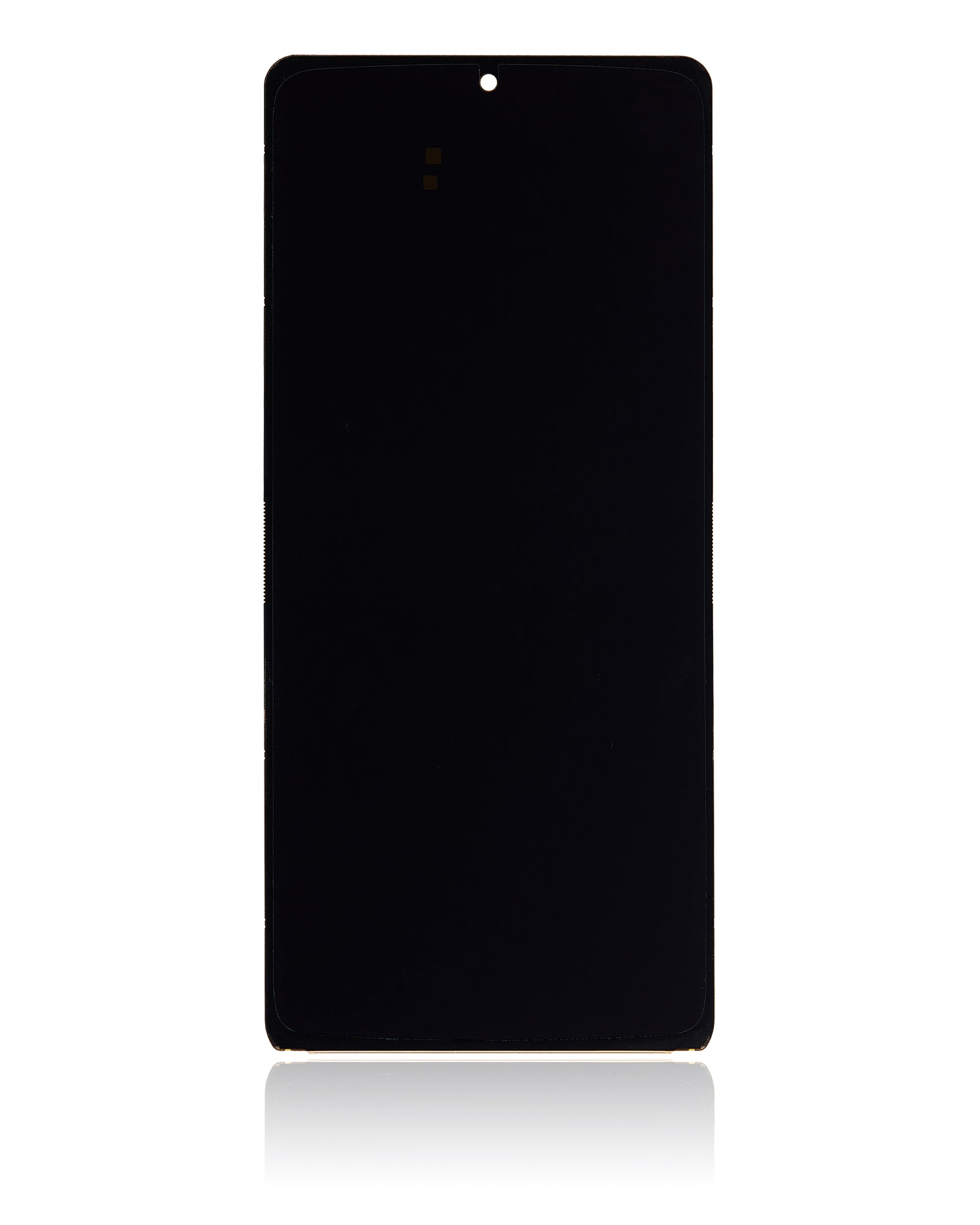 Main OLED Assembly Without Frame For Motorola Razr 5G (XT2251 / 2022) (Refurbished) - Motorola replacement part image 3