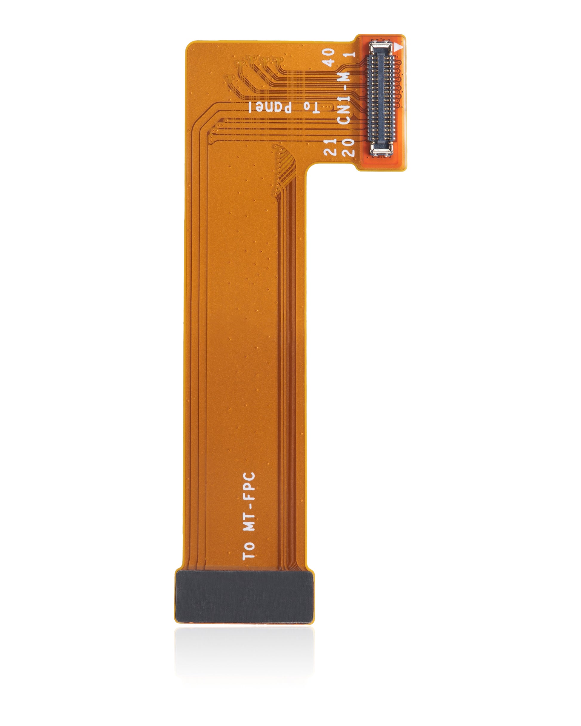 Tester Cable (LCD + Digitizer) For Motorola Razr 5G (XT2251-1 / 2022) - Motorola replacement part image 3