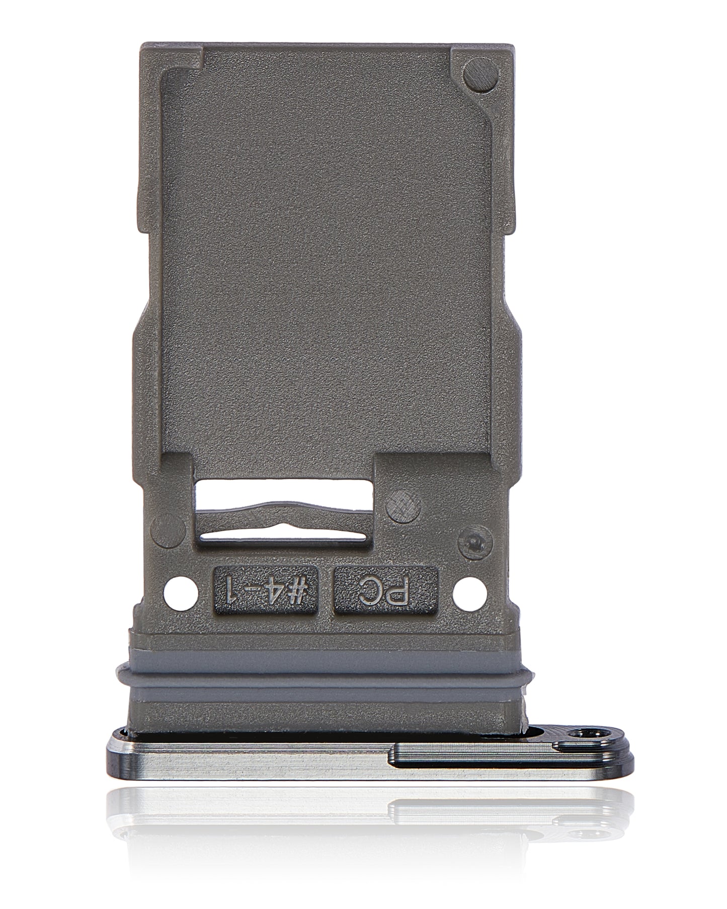 Single Sim Card Tray For Samsung Galaxy S23 Ultra 5G (Green)
