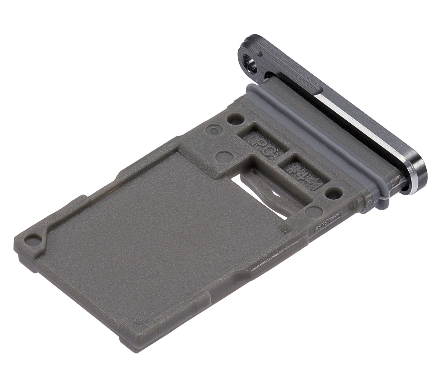 Single Sim Card Tray For Samsung Galaxy S23 Ultra 5G (Green)